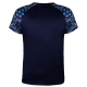 Playera Sub Jaguares Mno Caballero