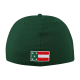 Gorra RR11 Verde Oscuro LY