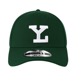 Gorra RR11 Verde Oscuro LY