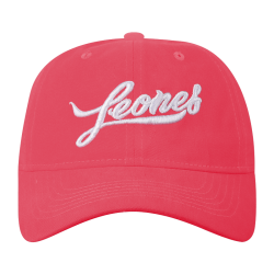 Gorra Gabardina Fiusha Leones