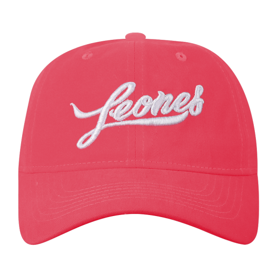 Gorra Gabardina Fiusha Leones