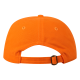 Gorra Gabardina Naranja LY