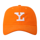 Gorra Gabardina Naranja LY