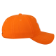 Gorra Gabardina Naranja LY