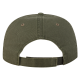 Gorra Gabardina Olivo León