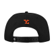 Gorra MDV19 Negra Leones