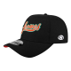 Gorra MDV19 Negra Leones