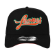 Gorra MDV19 Negra Leones
