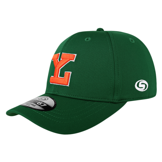 Gorra PEF67 Verde LY
