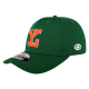 Gorra PEF67 Verde LY