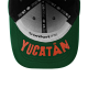 Gorra PEF67 Verde LY