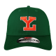 Gorra PEF67 Verde LY