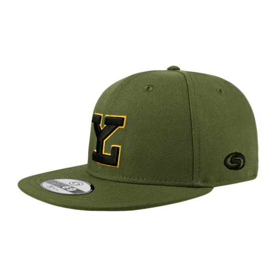Gorra SR69 Olivo LY