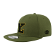 Gorra SR69 Olivo LY