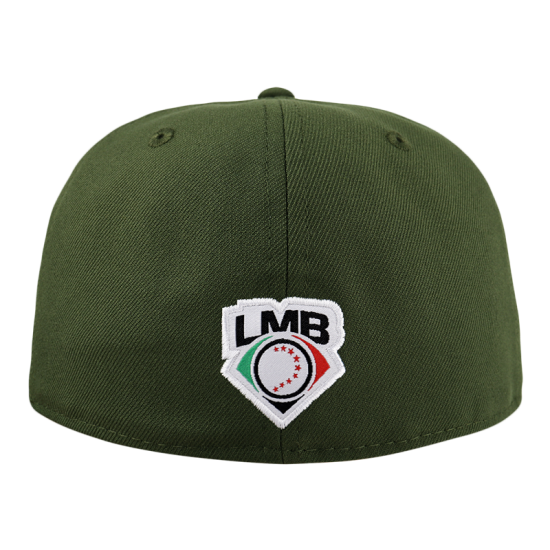 Gorra SR69 Olivo LY