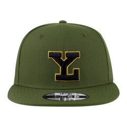 Gorra SR69 Olivo LY