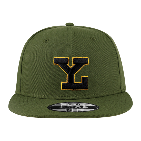 Gorra SR69 Olivo LY