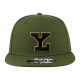 Gorra SR69 Olivo LY