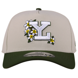 Gorra MDV19 Beige/Olivo LY