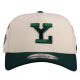 Gorra MDV19 Beige/Vde Logos Leones