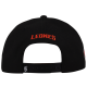 Gorra MDV19 Negro Figuras LY