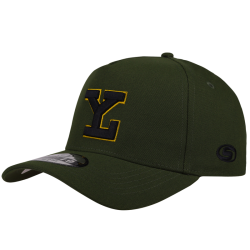 Gorra MDV19 Olivo LY