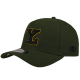 Gorra MDV19 Olivo LY