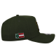 Gorra MDV19 Olivo LY