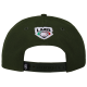 Gorra MDV19 Olivo LY