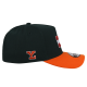 Gorra MDV19 Vde/Nja Bandera