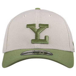 Gorra RR11 Beige/Vde LY