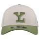 Gorra RR11 Beige/Vde LY