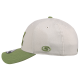 Gorra RR11 Beige/Vde LY