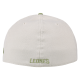 Gorra RR11 Beige/Vde LY