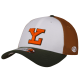 Gorra RR11Café/Bco/Vde LY