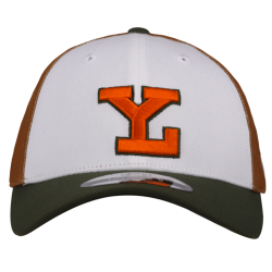 Gorra RR11Café/Bco/Vde LY