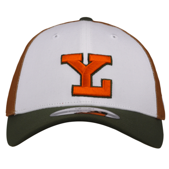 Gorra RR11Café/Bco/Vde LY