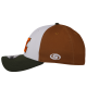 Gorra RR11Café/Bco/Vde LY