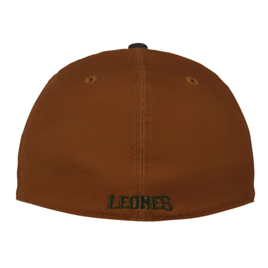 Gorra RR11Café/Bco/Vde LY