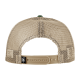 Gorra AML74 Malla Beige/Vde LY