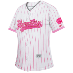 Jersey SC 2.0 Yucatán Rosa Dama