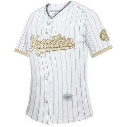Jersey SC 2.0 Yucatán Beige Dama