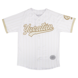 Jersey SC 2.0 Yucatán Beige Infantil