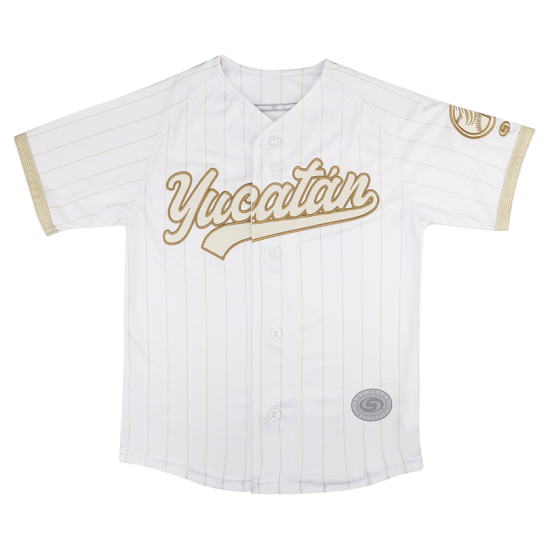 Jersey SC 2.0 Yucatán Beige Infantil
