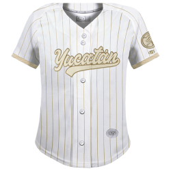 Jersey SC 2.0 Yucatán Beige Dama