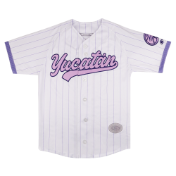 Jersey SC 2.0 Yucatán Lila Infantil
