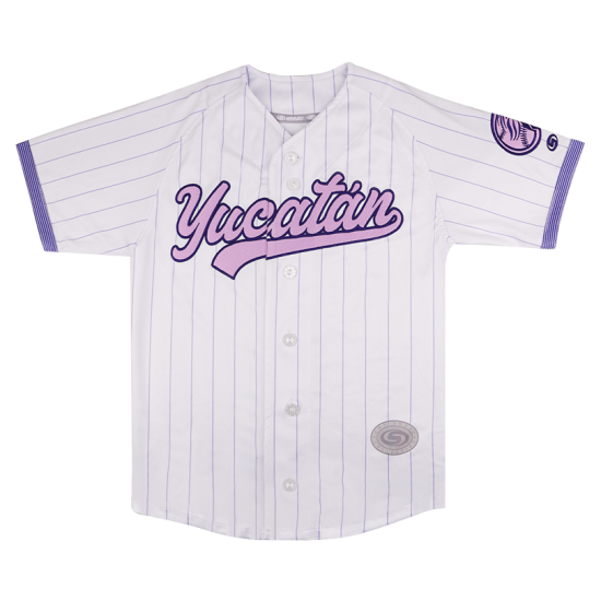 Jersey SC 2.0 Yucatán Lila Infantil