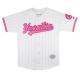Jersey SC 2.0 Yucatán Rosa Infantil