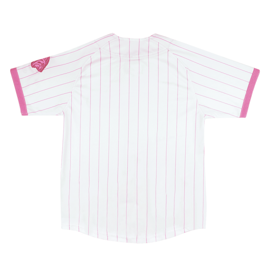 Jersey SC 2.0 Yucatán Rosa Infantil