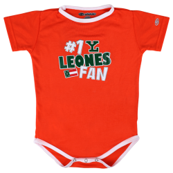 Pañalero Leones Fan Nja